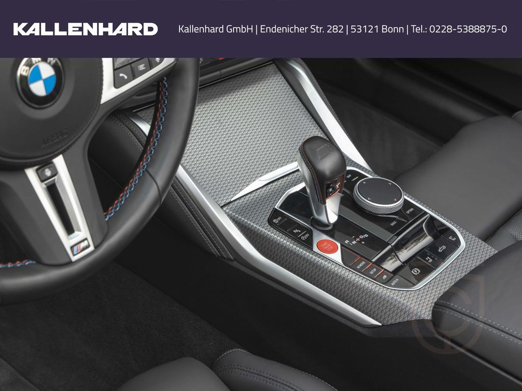 BMW M4 xDrive Competition Cabrio-Widescreen-DrivingA