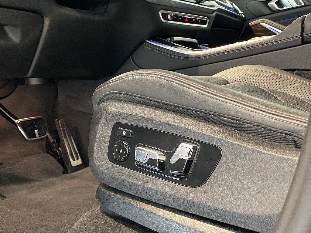 BMW X5 xDrive30d M-Sport Pro H
