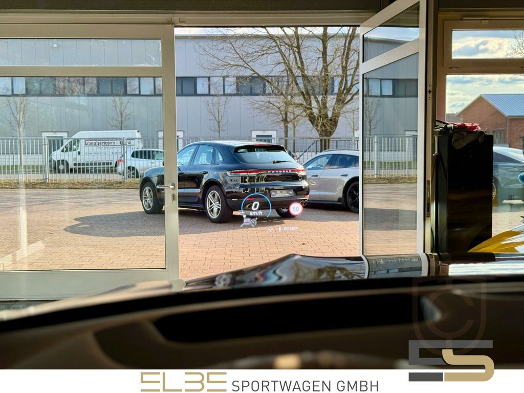 Mercedes-Benz AMG GLS 63 4MATIC BURM CARBON KERAMIK PERF NIGHT