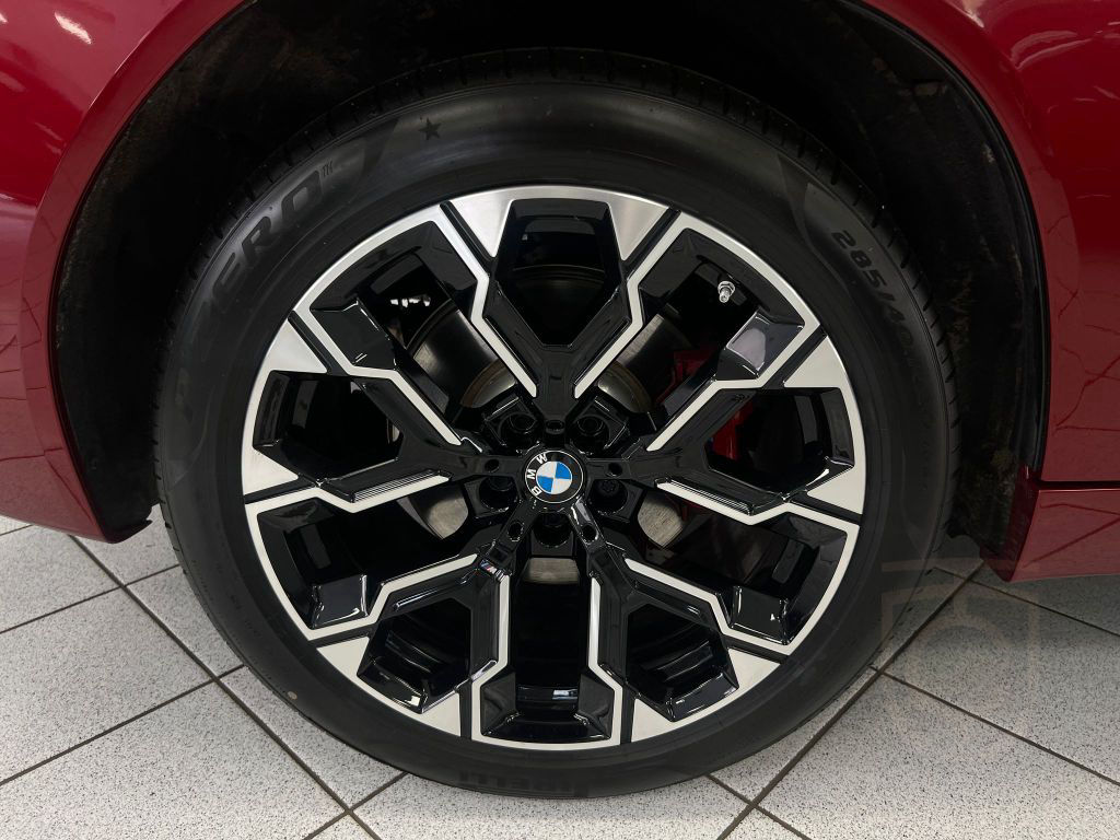BMW X3 M50 xD*PANO*H-K*STHZG*MEMO*ICONIC*AHK*360°