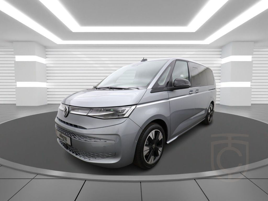 Volkswagen T7 MULTIVAN STYLE L 2.0 TDI DSG (+EURO6) Navi