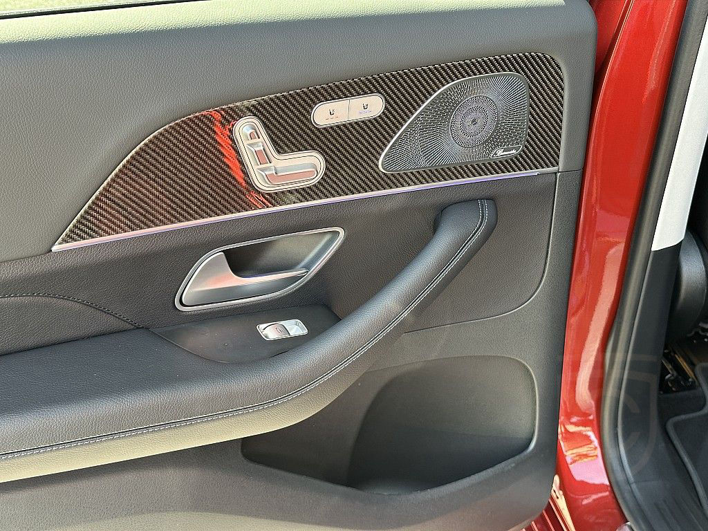 Mercedes-Benz GLS 580 4Matic AMG-Line / 7 Sitzer / STHZ / P...