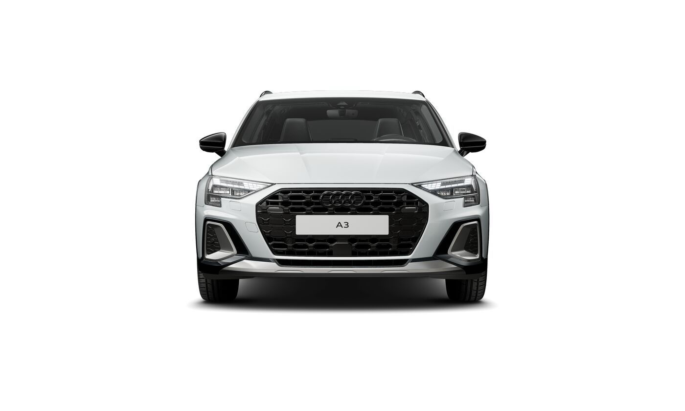 Audi A3 allstreet 35 TFSI 110 kW