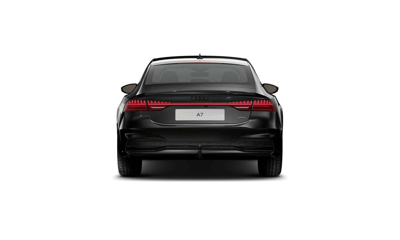 Audi A7 Sportback 50 TDI quattro 210 kW