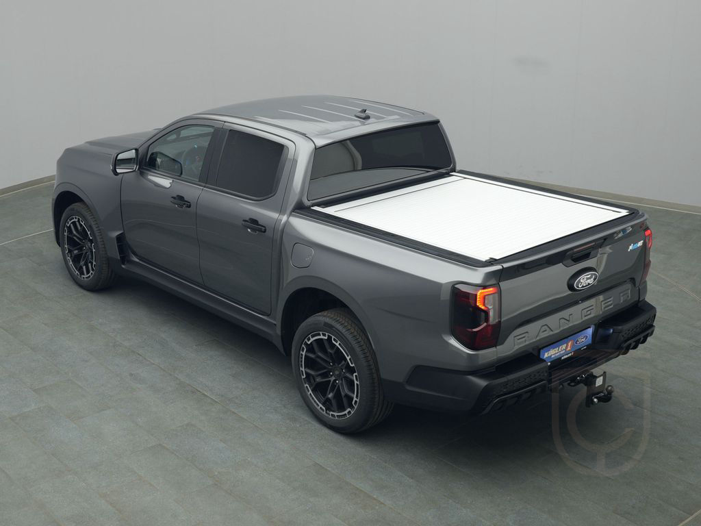 Ford Ranger MS-RT 240PS /Techno-/Komfort-Paket -12%*