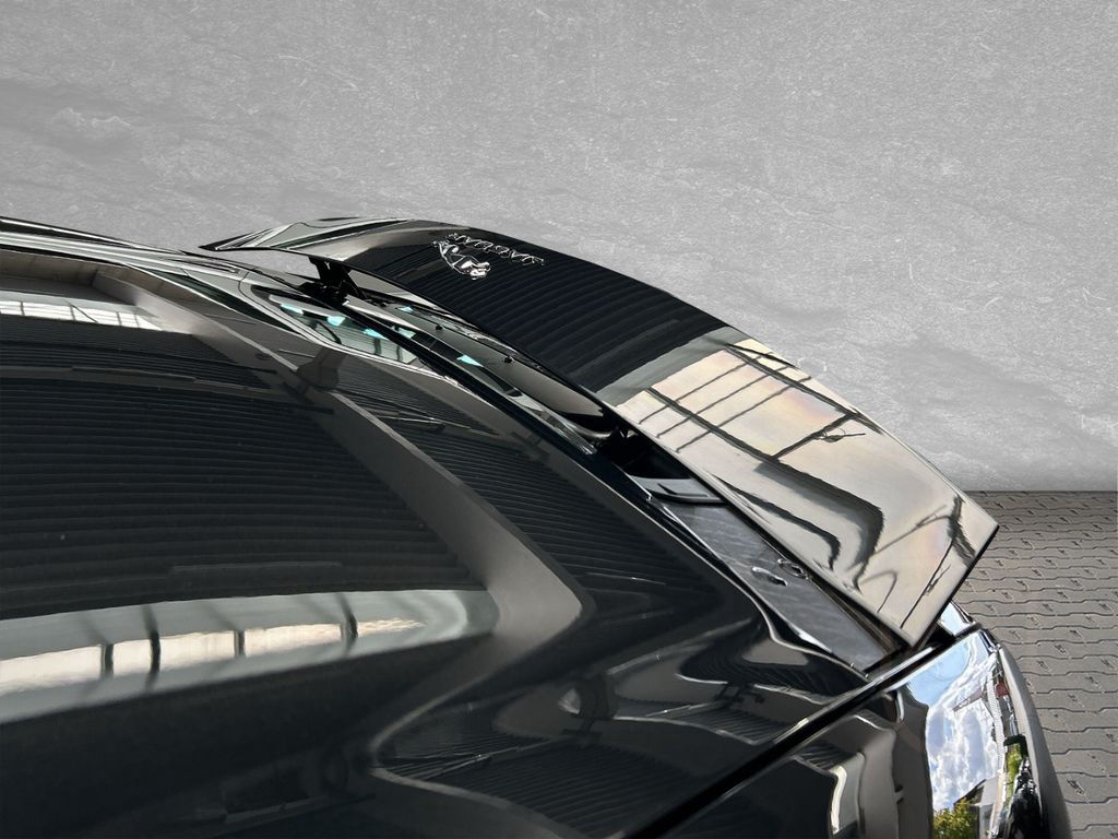 Jaguar F-Type Cabrio P575 AWD R75 Pixel LED Scheinwerfe
