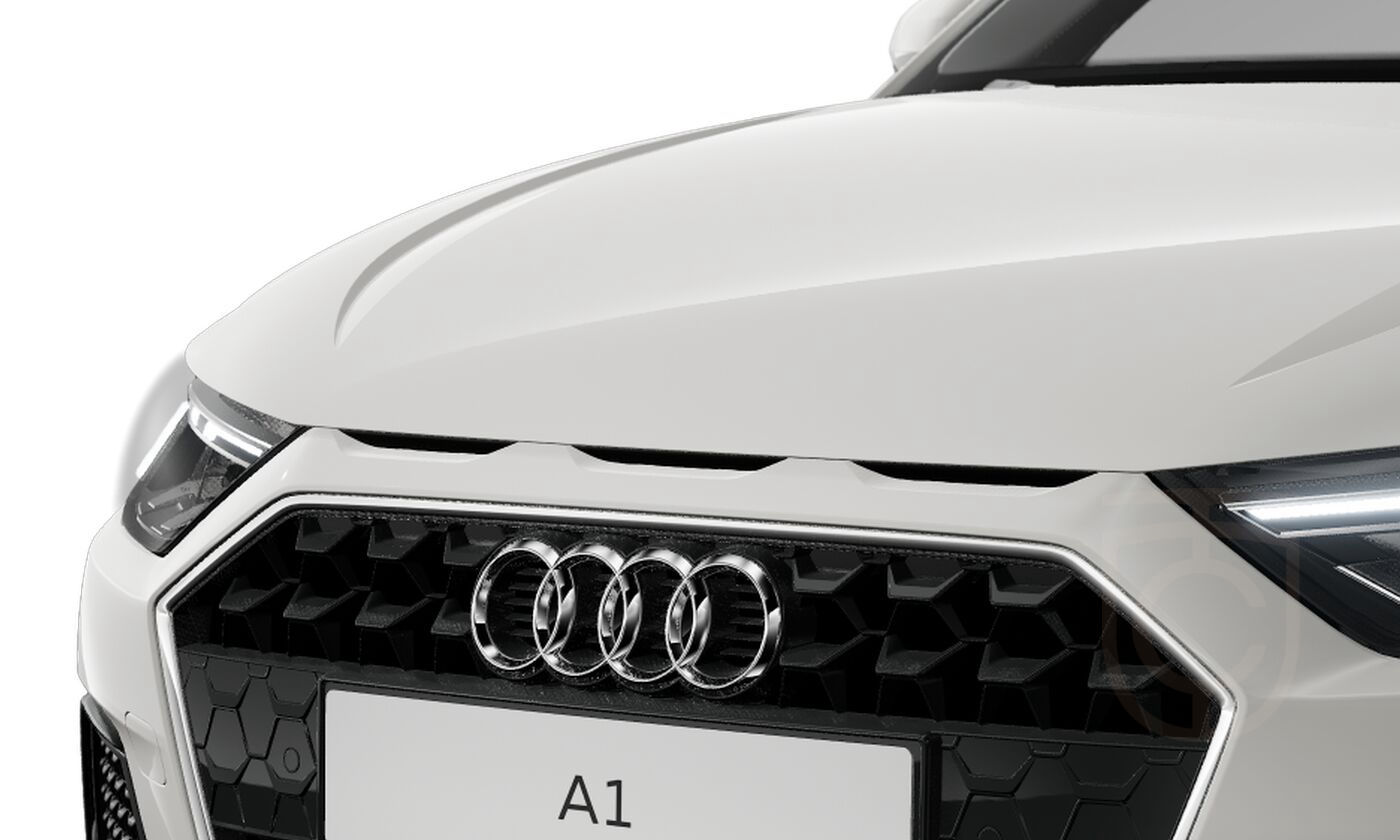Audi A1 Sportback advanced 25 TFSI 70 kW