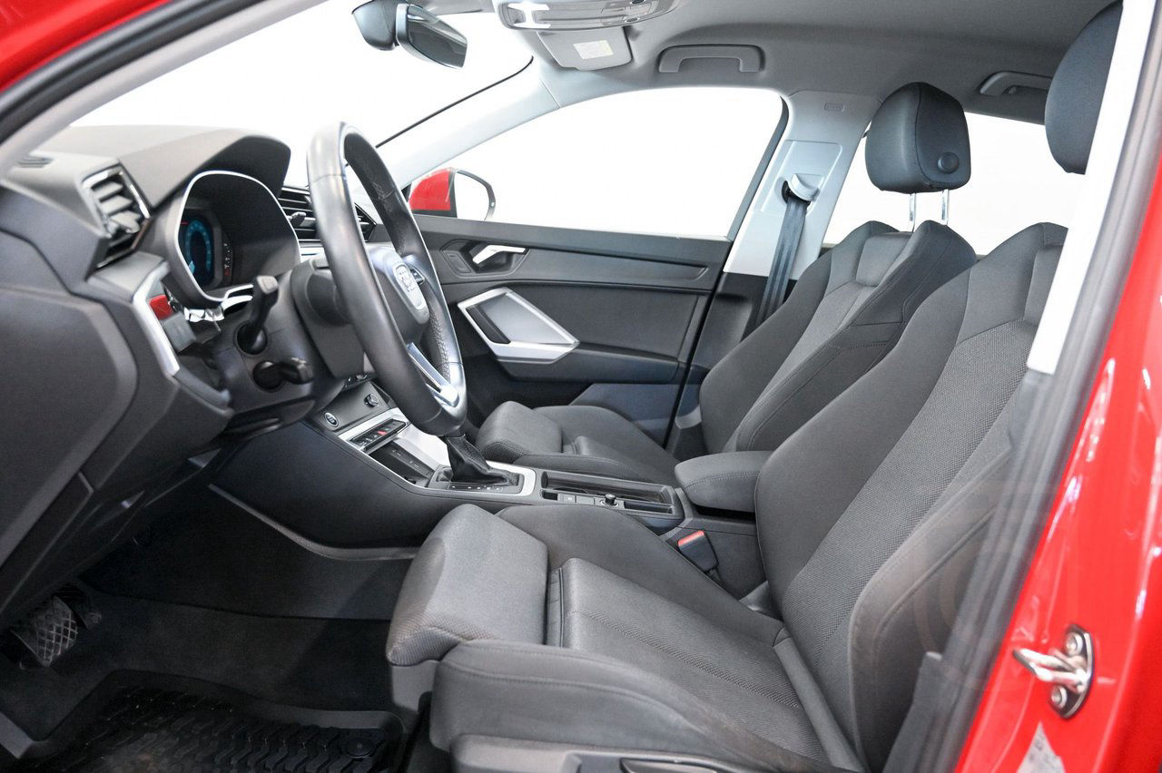 Audi Q3 45 TFSI e S Tronic Proline Sonos