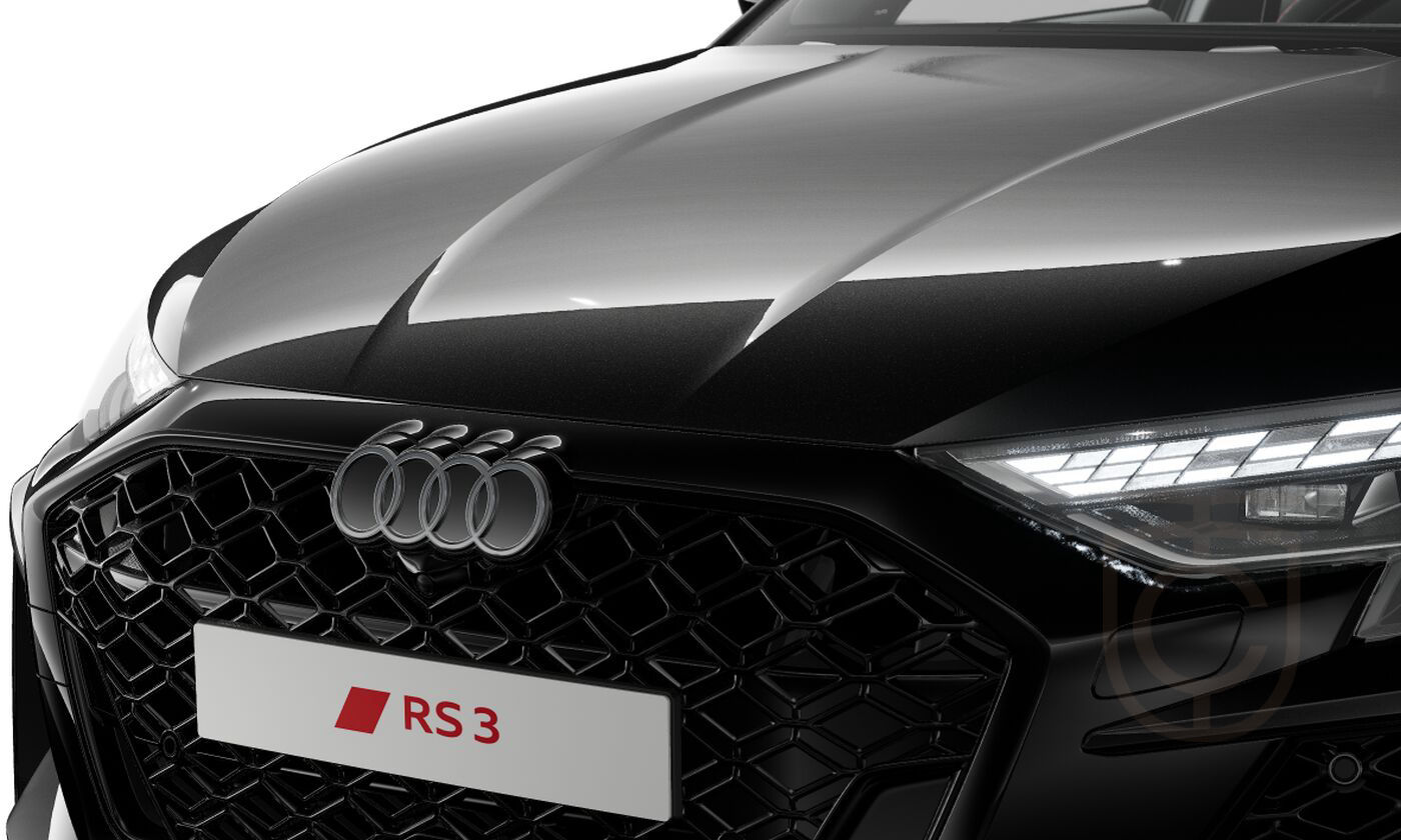 Audi RS 3 Limousine 3 294 kW