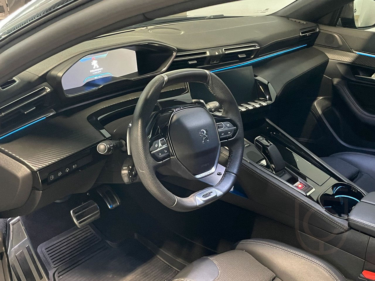 Peugeot 508 GT Kombi Plug-in Hybrid