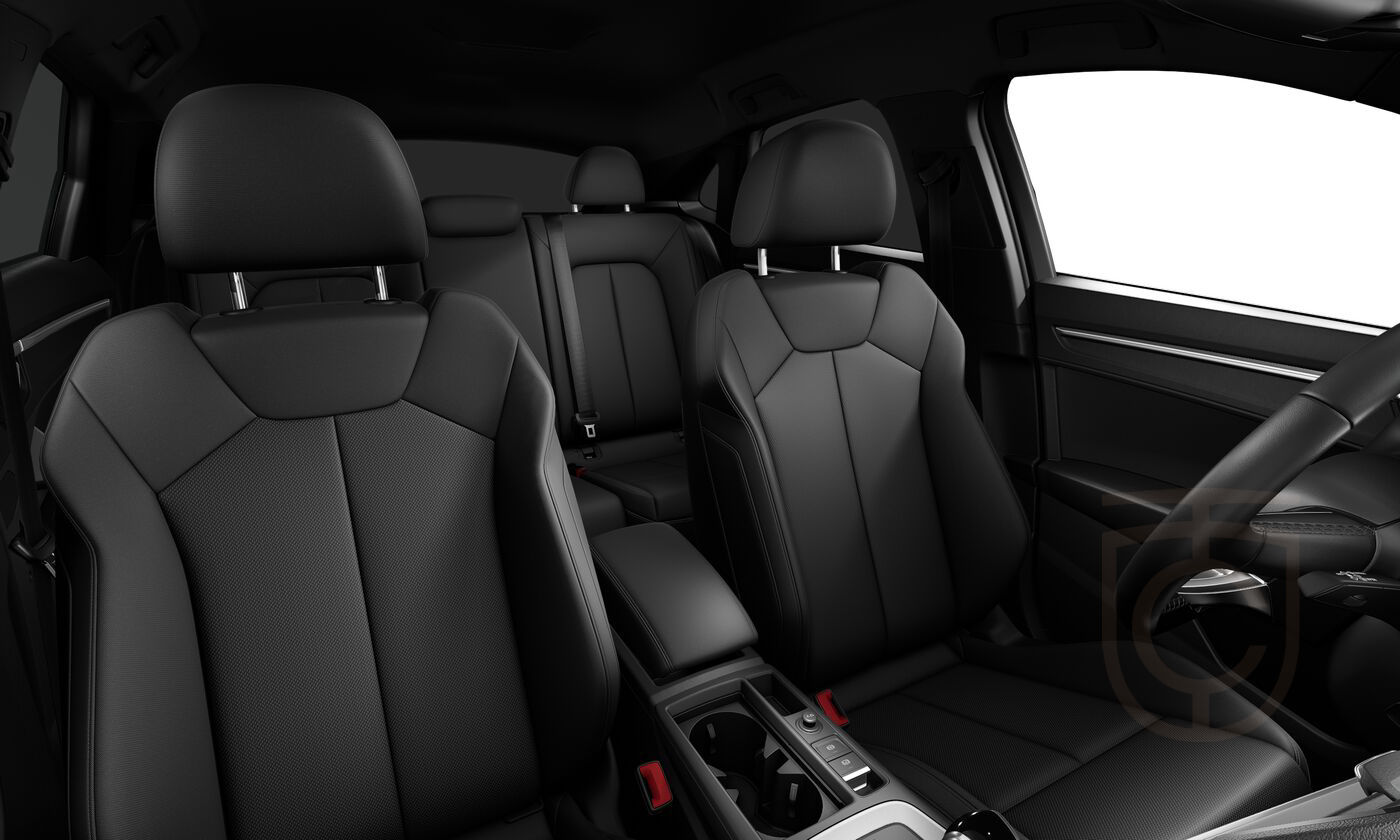 Audi Q3 Sportback 35 TDI 110 kW