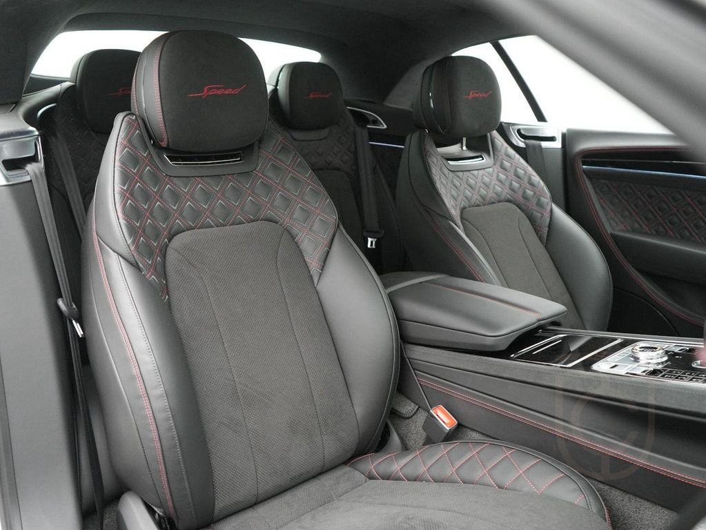 Bentley Continental GTC W12 Speed AKRAPOVIC | CARBON | N