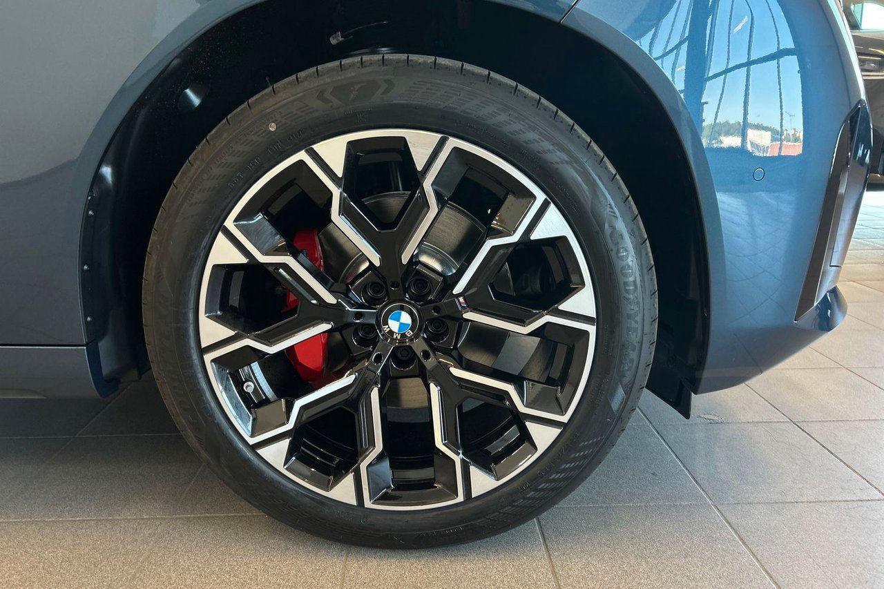 BMW X3 30e xDrive