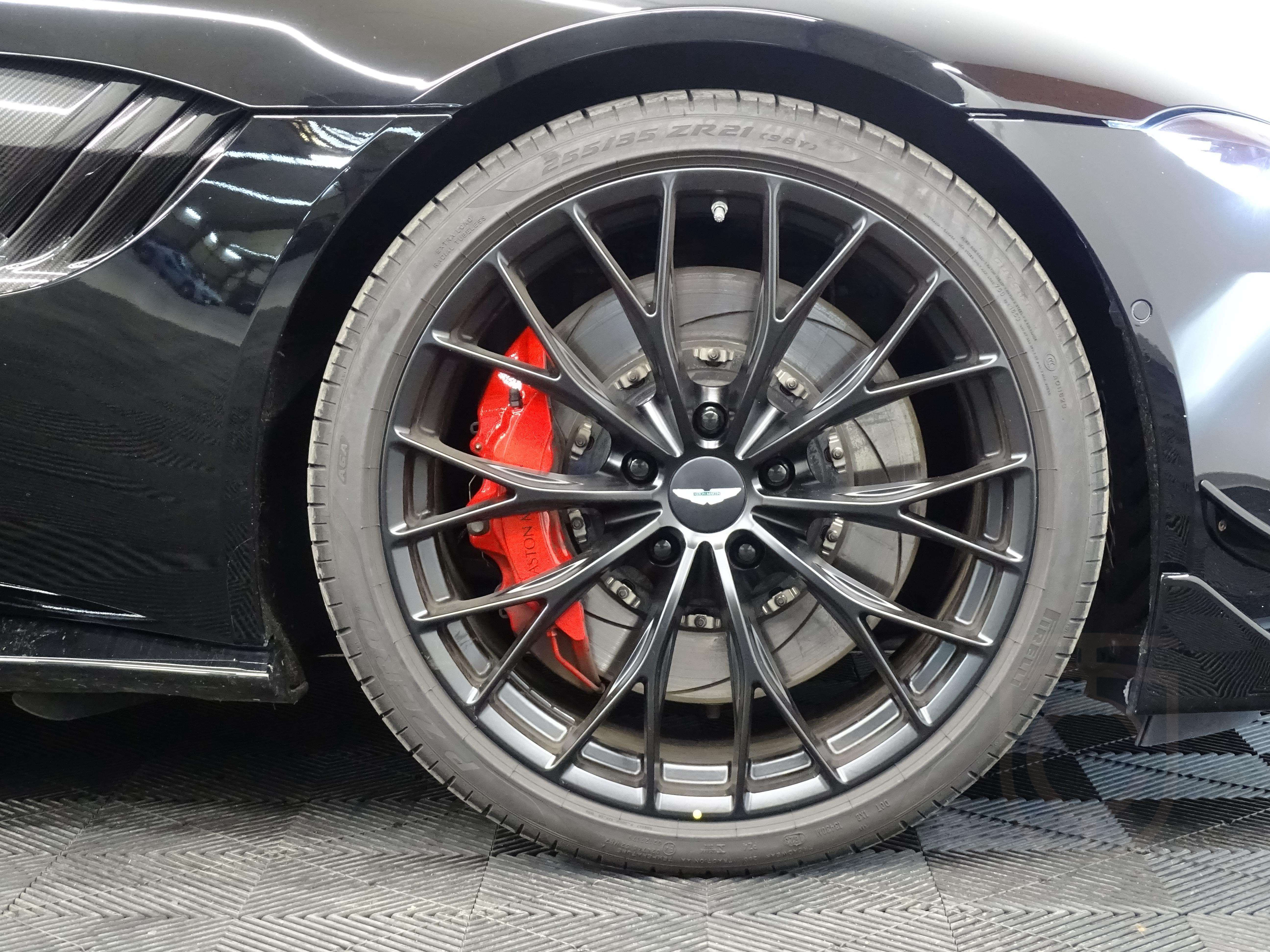 Aston Martin Vantage F1 Edition