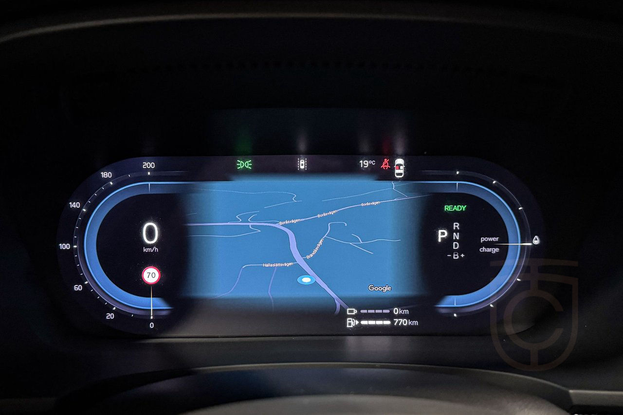 Volvo S90 Recharge T8 AWD Ultimate Dark