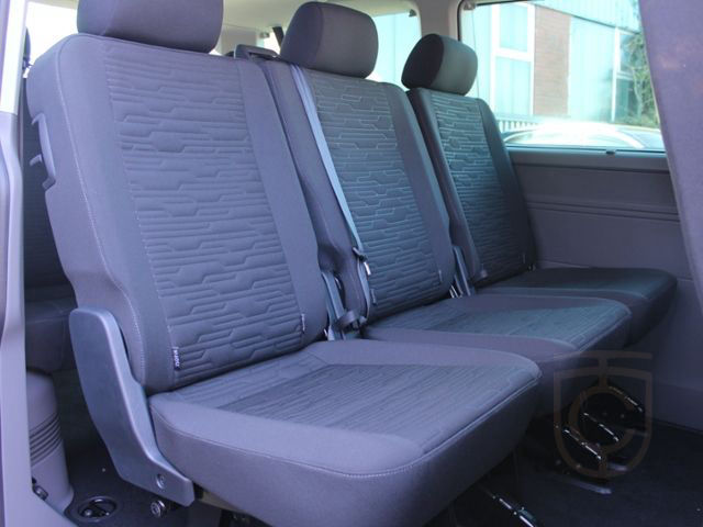 Volkswagen T6.1 Caravelle CL 2.0 TDI DSG *8.-Si.*LED*NAVI*
