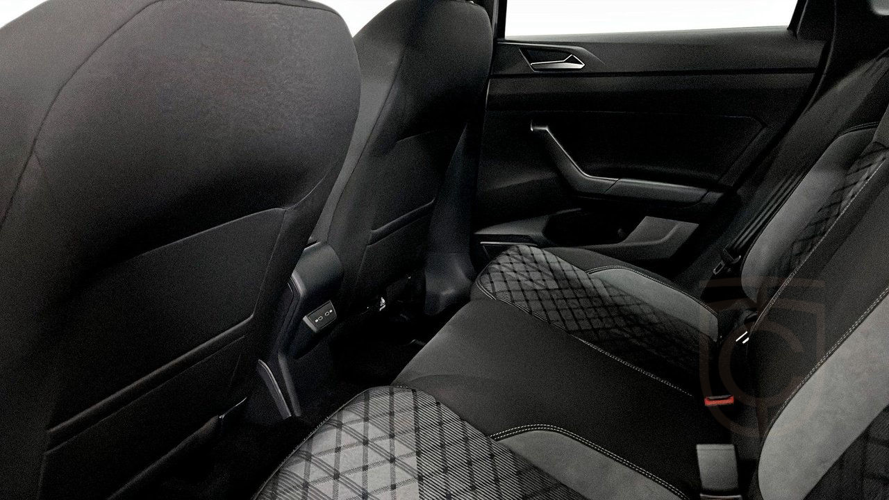 Volkswagen Taigo R-Line 1.0 TSI