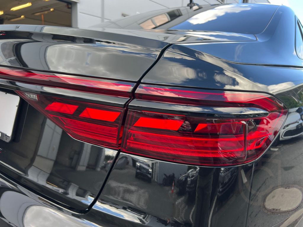 Audi S8 TFSI*Pano*Headup*Matrix*Standheizung*360Kamer