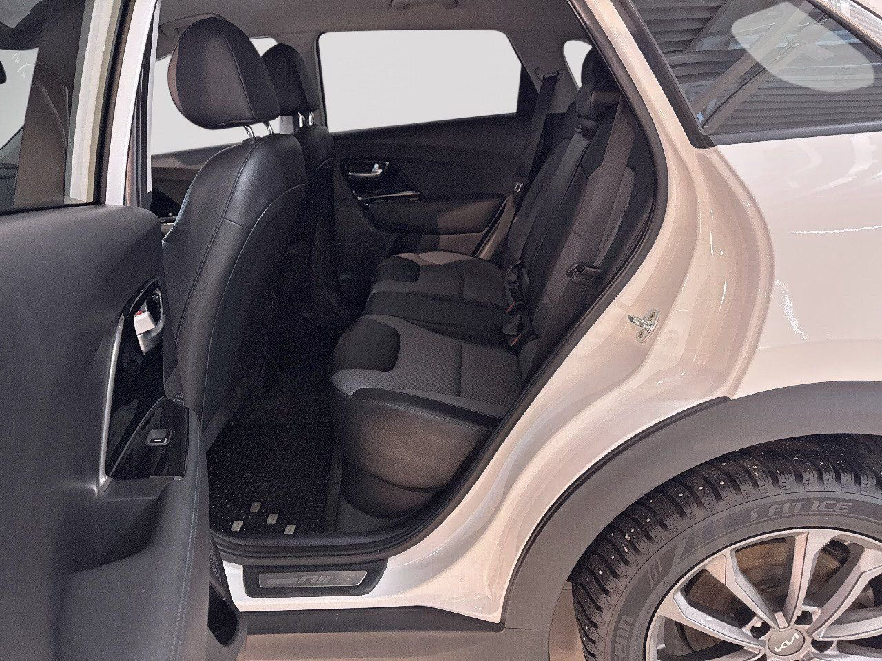 Kia E-Niro ADVANCE