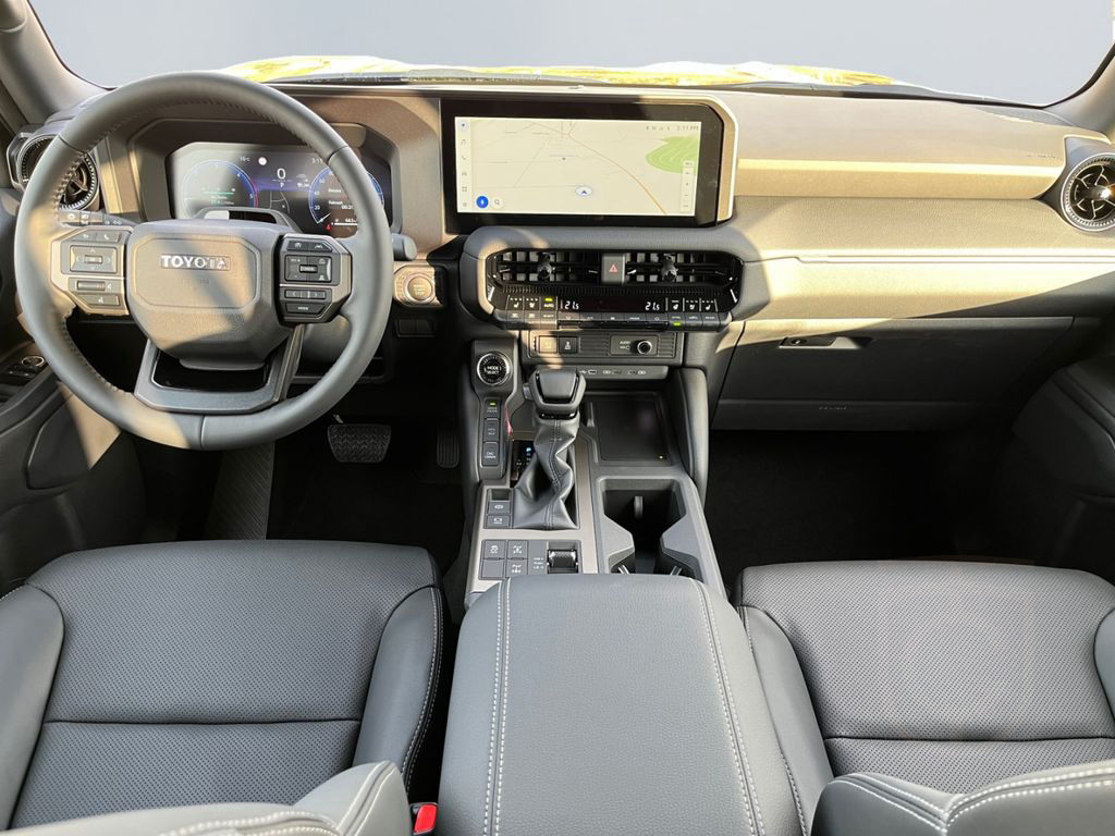 Toyota Land Cruiser 2.8 D-4D Executive *360*Navi*LED*