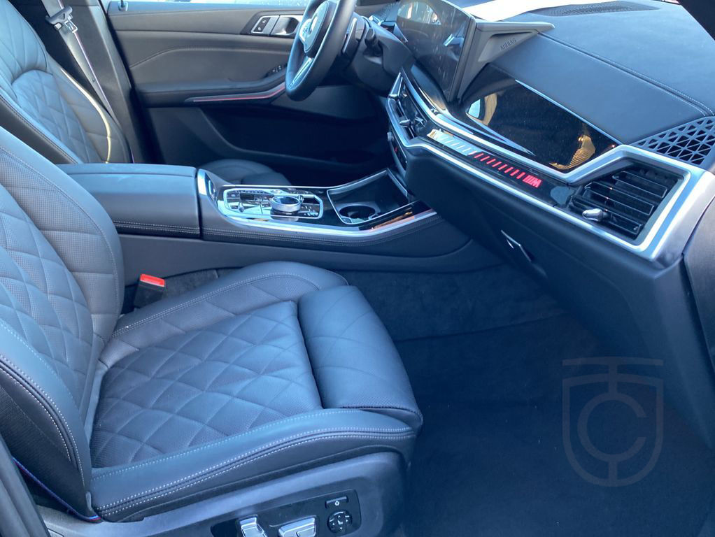 BMW X5 M60 i xDrive*NP 143.000€*