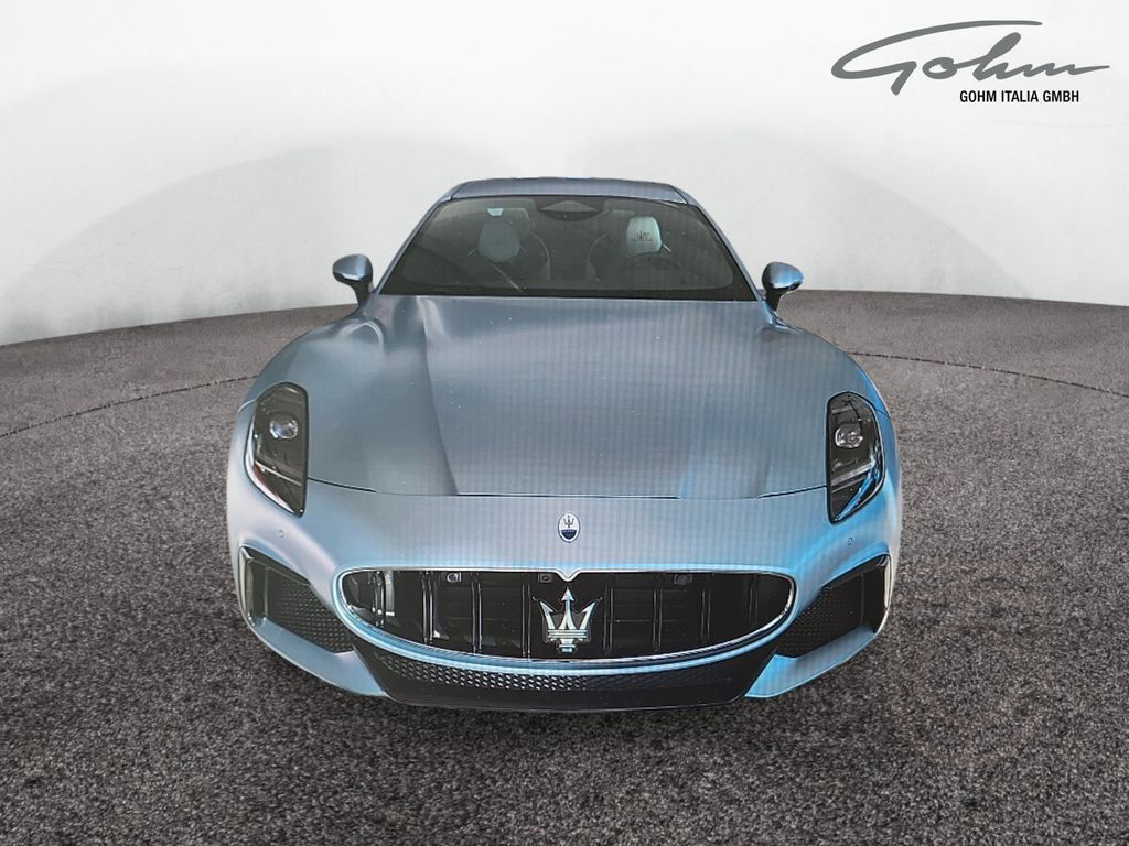 Maserati GranTurismo Trofeo - Sondermodell PrimaSerie 75