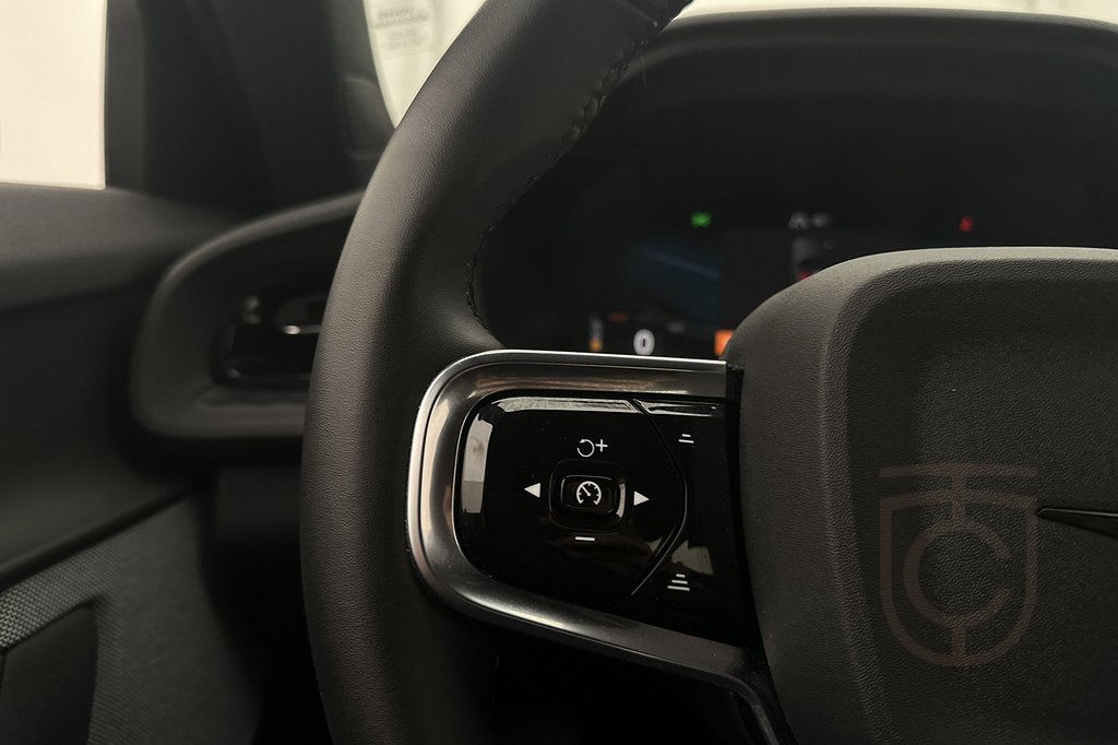 Polestar 2 Long Range Single Motor