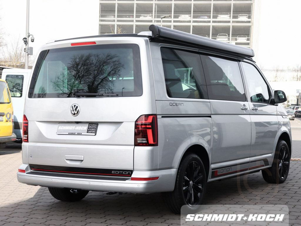 Volkswagen T6.1 2.0 TDI DSG California Ocean Edition NAVI