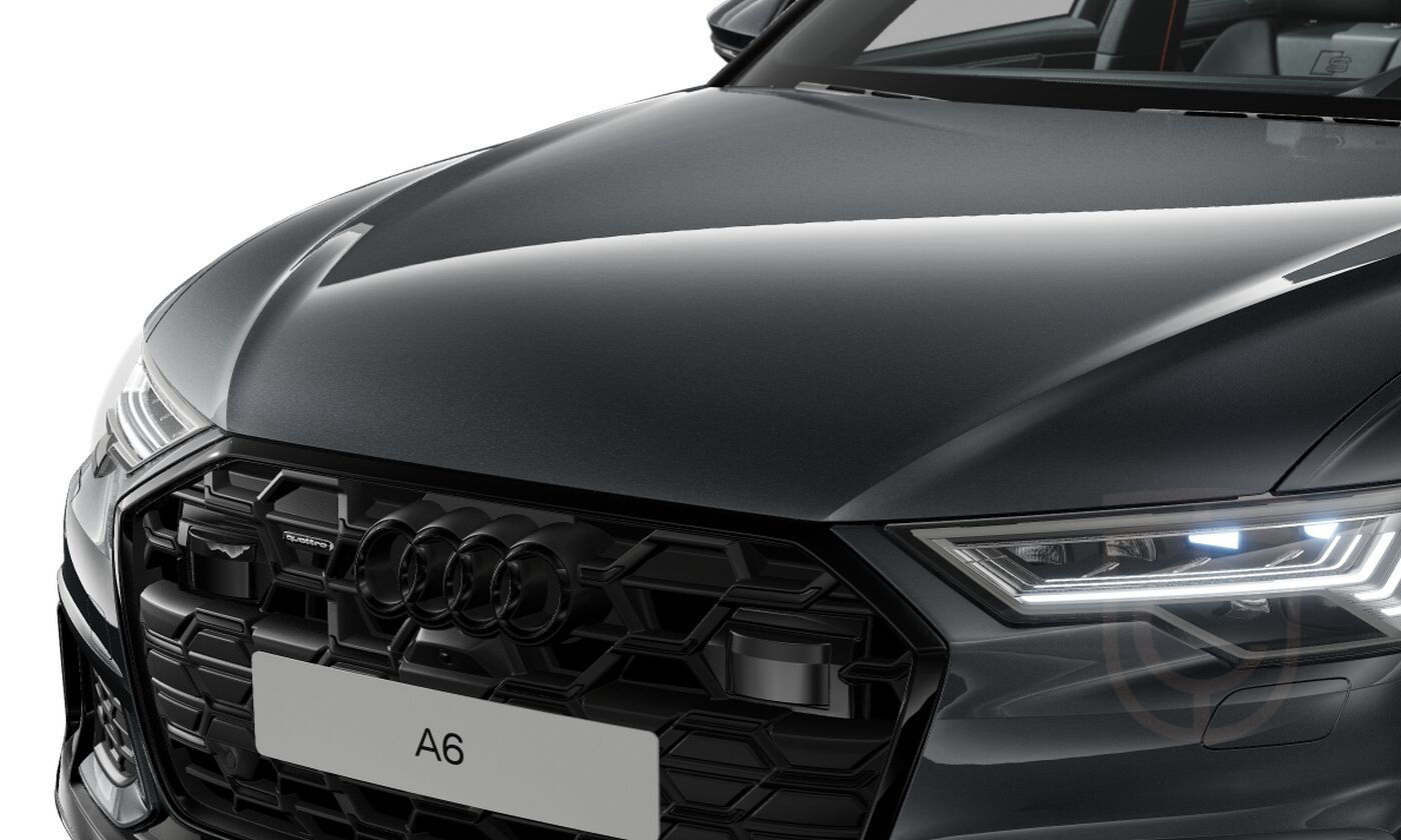 Audi A6 Avant TFSI e S line 55 e quattro 270 kW