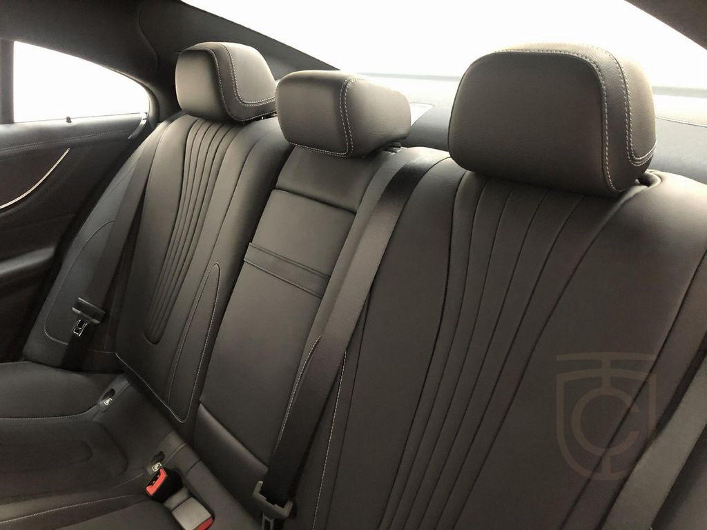 Mercedes-Benz CLS 450 4M AMG *Distron*MULTIBEAM*Memory*AHK*SHD