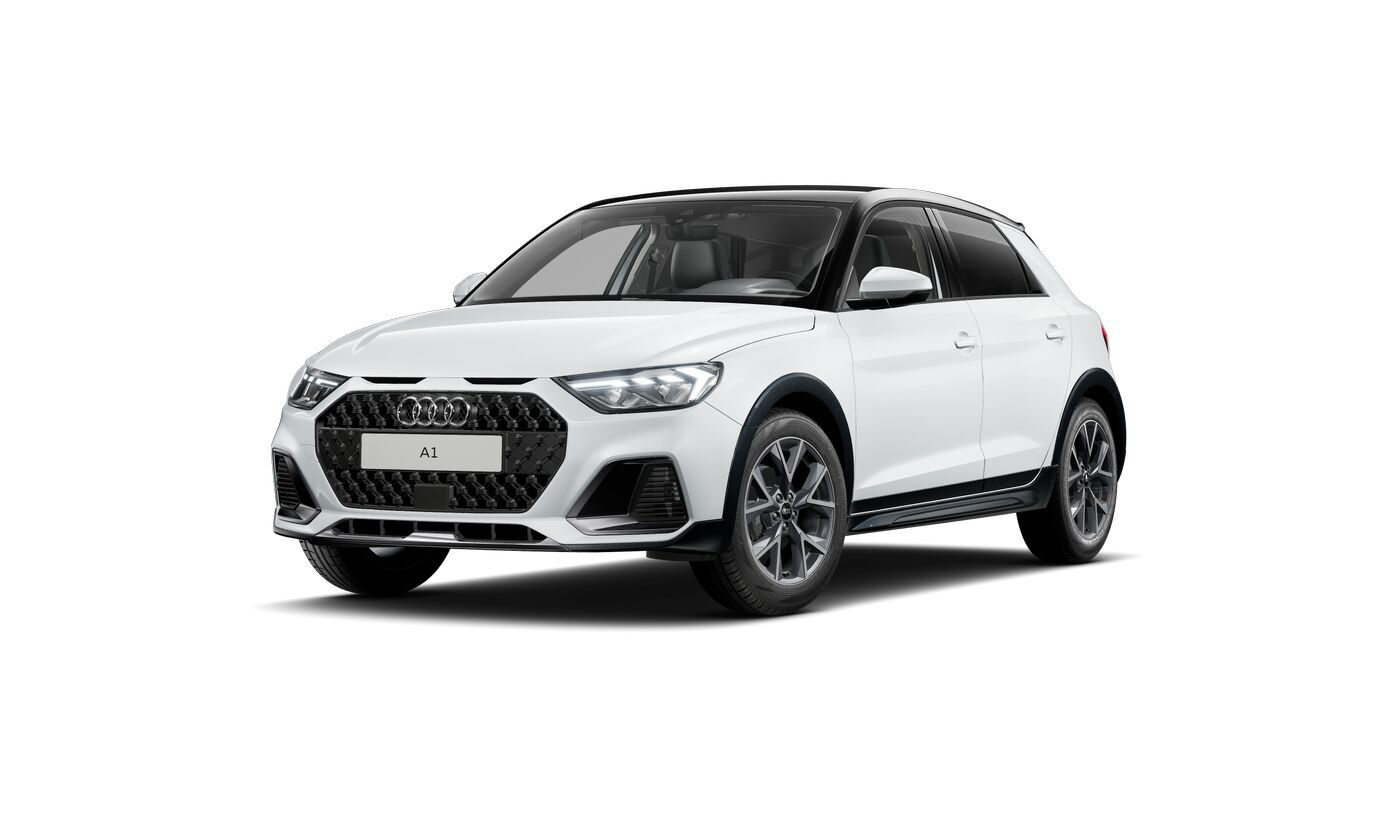 Audi A1 allstreet 30 TFSI 85 kW