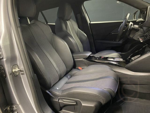 Peugeot 2008 GT 1.2 PureTech