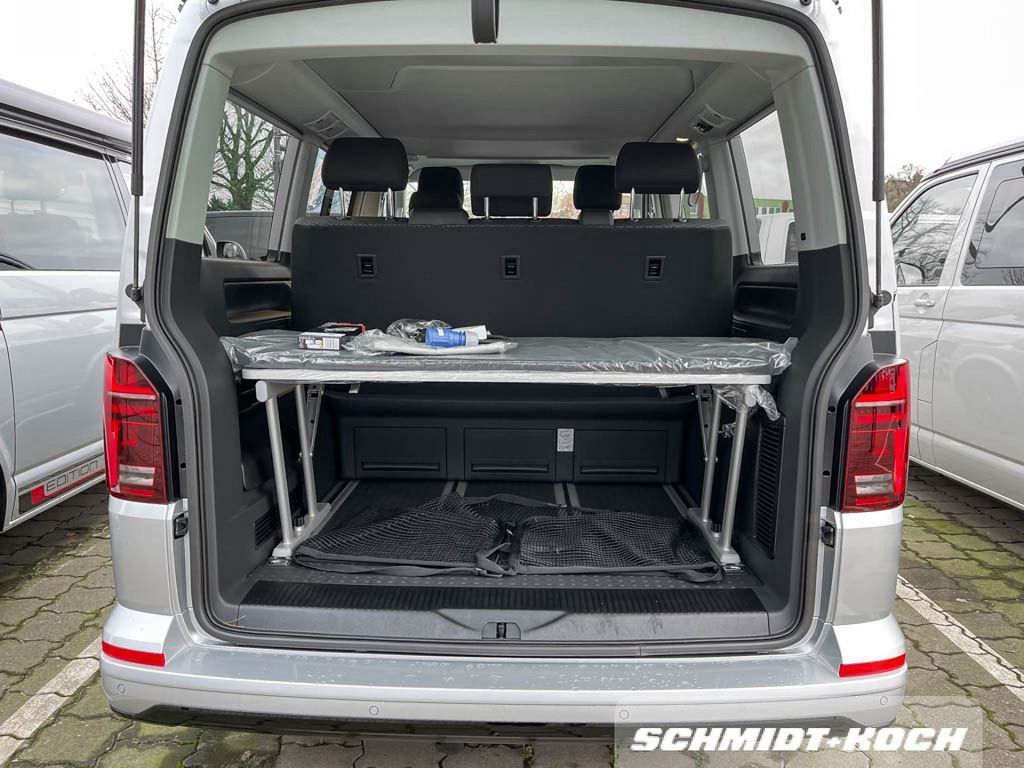 Volkswagen T6.1 California Beach Tour Edition 2.0 TDI DSG