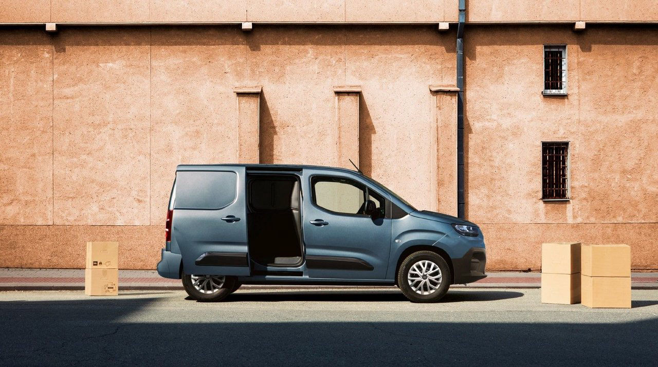 Fiat Doblò