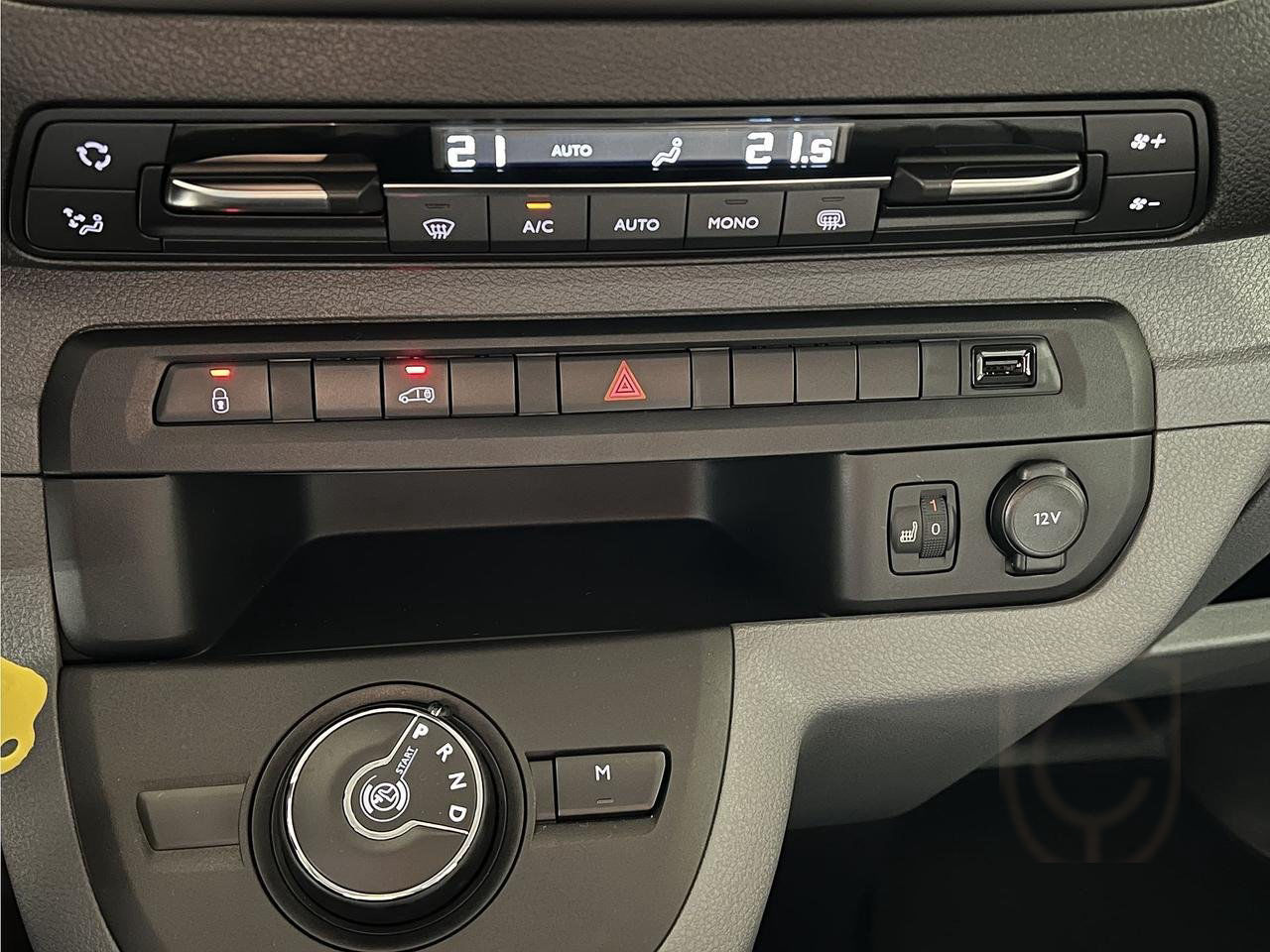 Citroën Jumpy Business Premium BlueHDi