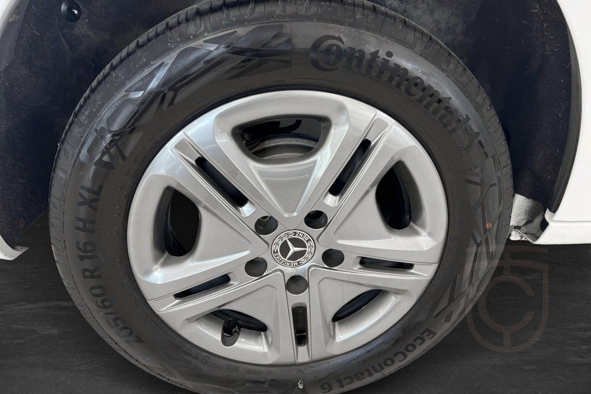 Mercedes-Benz Citan 110 CDI