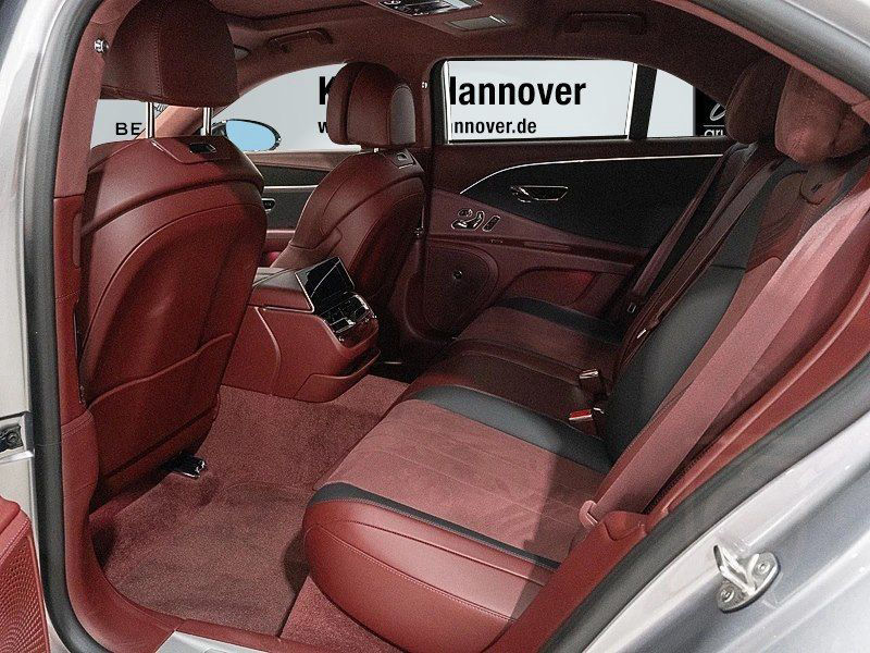 Bentley Flying Spur S Hybrid *Leasing mgl.*NAIM*