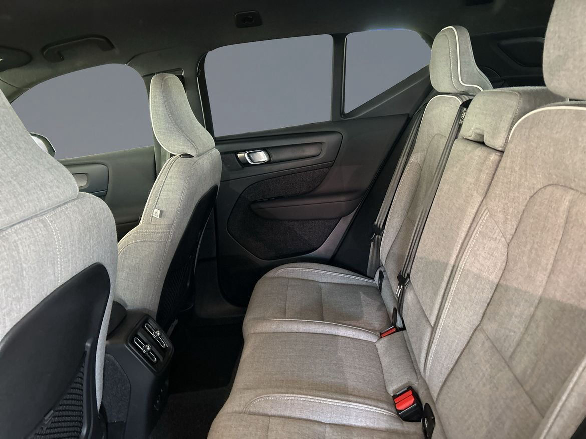 Volvo XC40 Recharge Single M Core Edt