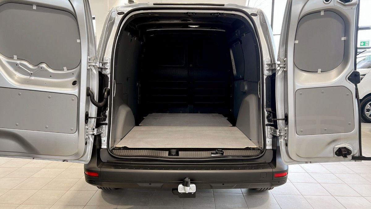 Renault Kangoo L2 NORDIC LINE