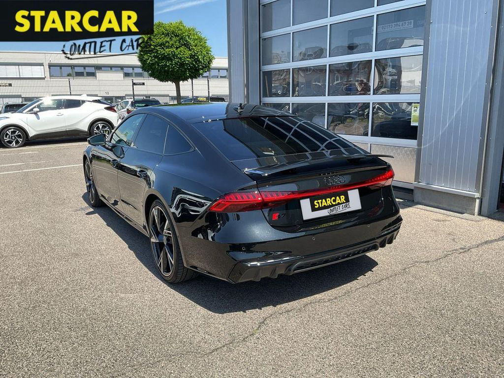 Audi S7 QUATTRO 3.0TDI V6 PANO+HUD+StHZ+ACC+LEDER+360