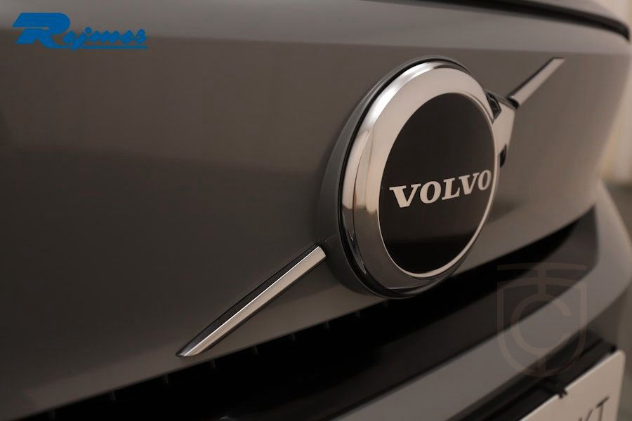Volvo C40 Recharge Extended Range Core