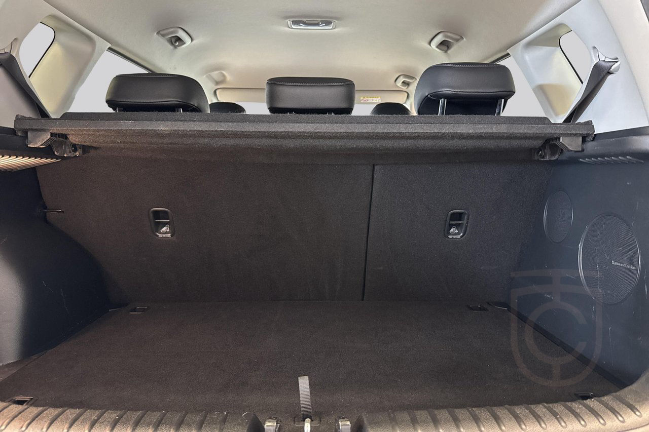 Kia E-SOUL
