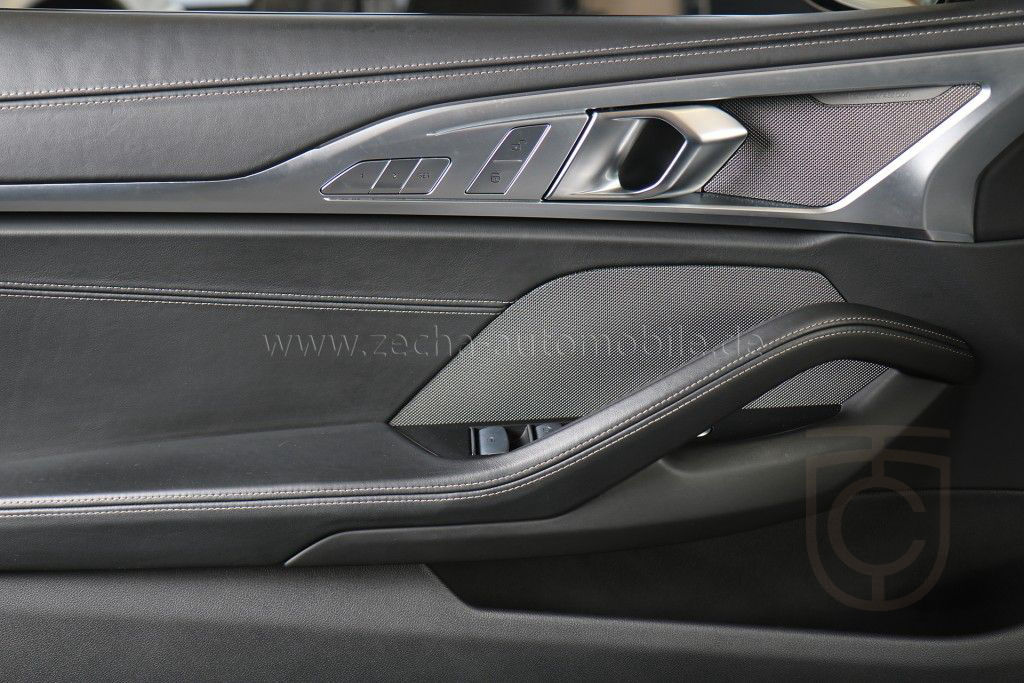 BMW 840 i Cabrio M-SportPRO.DrivProf.Park+.Sitzbel.