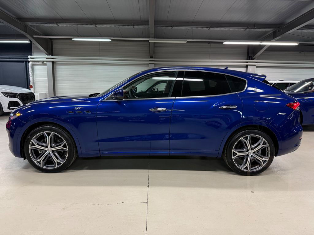 Maserati Levante GT Hybrid Premium-Leder Panorama 21zoll