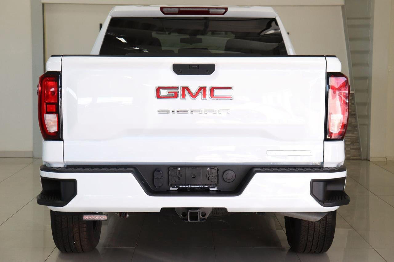 GMC Sierra 1500 5.3L V8 ELEVATION