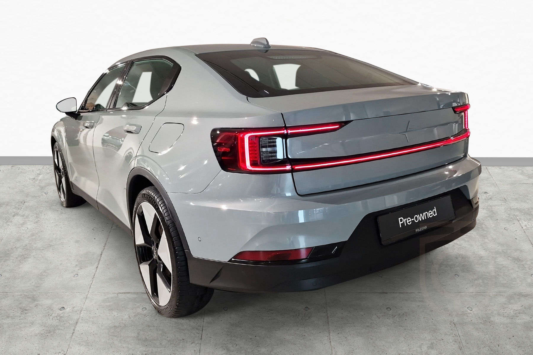 Polestar 2 Standard Range Single Motor