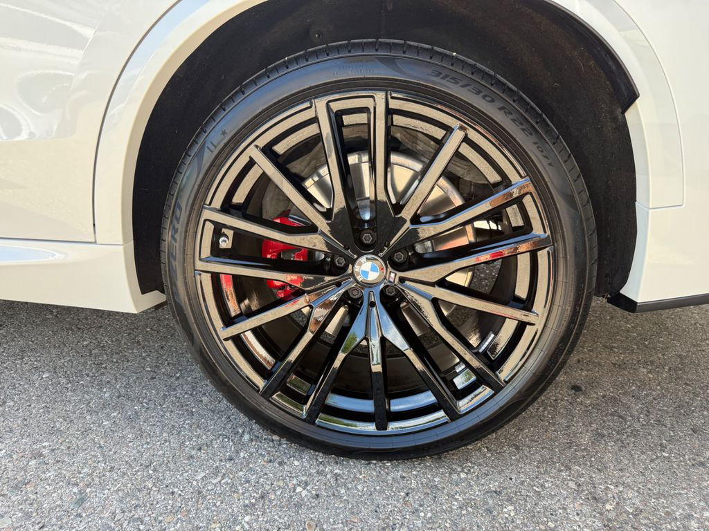 BMW X5 M60 i xDrive*B&W*Sky Lounge*22 Zoll*
