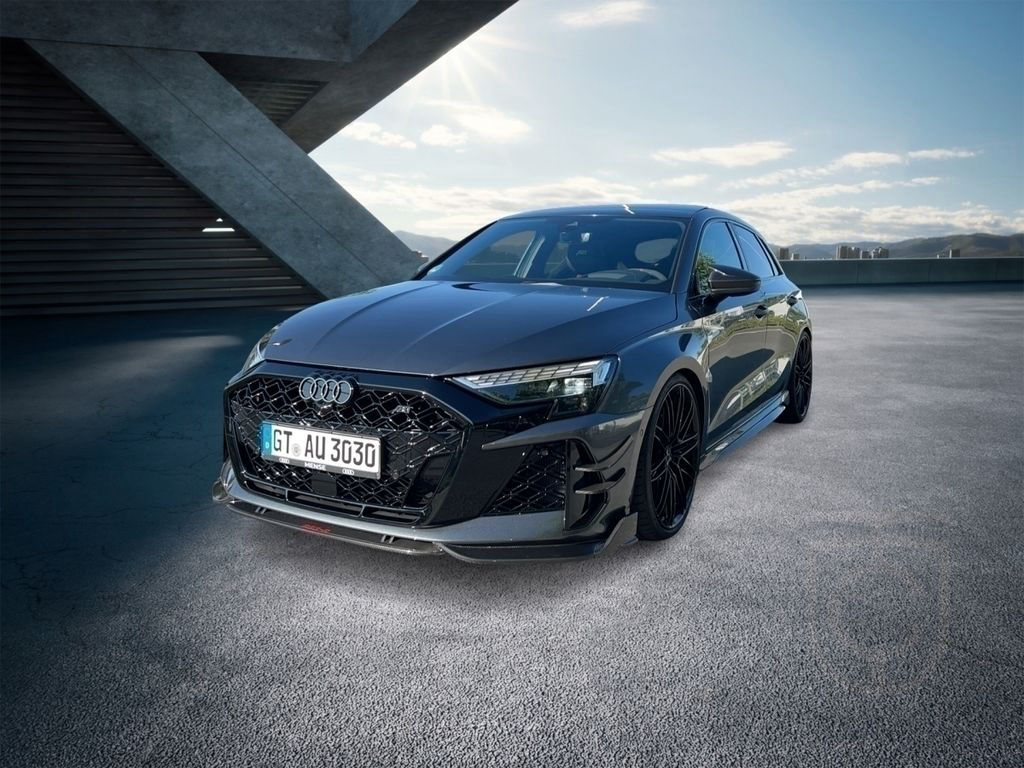Audi RS 3 Sportback *ABT RS3-R 1/125*