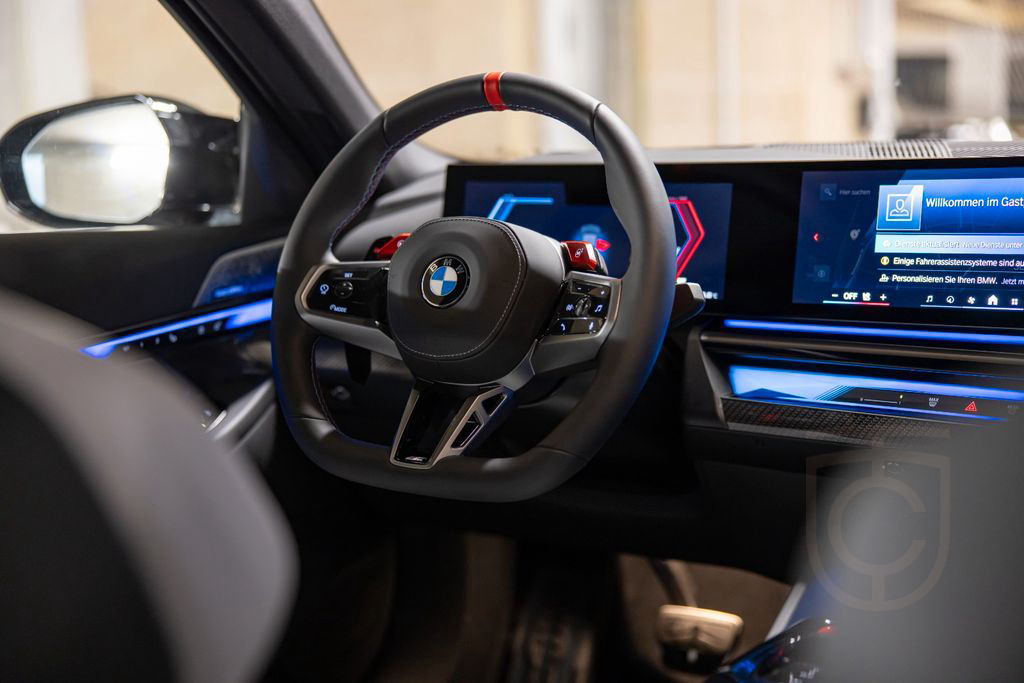 BMW M5 Lim. Keramik M Driver´s Carbon