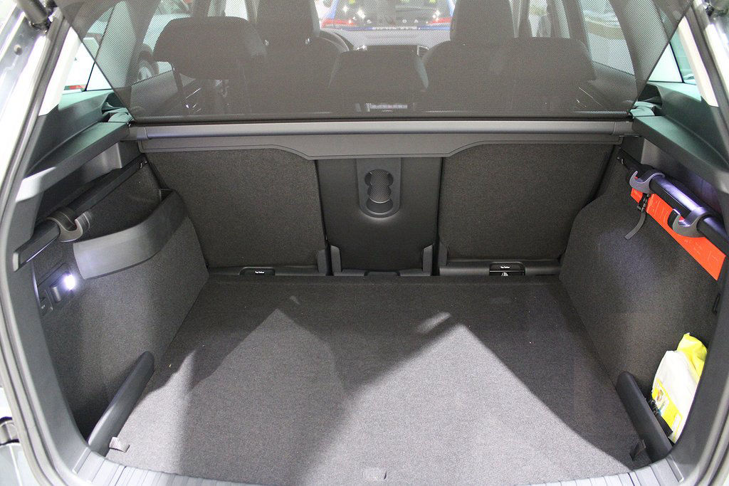 Skoda Karoq Style TSI 150 DSG